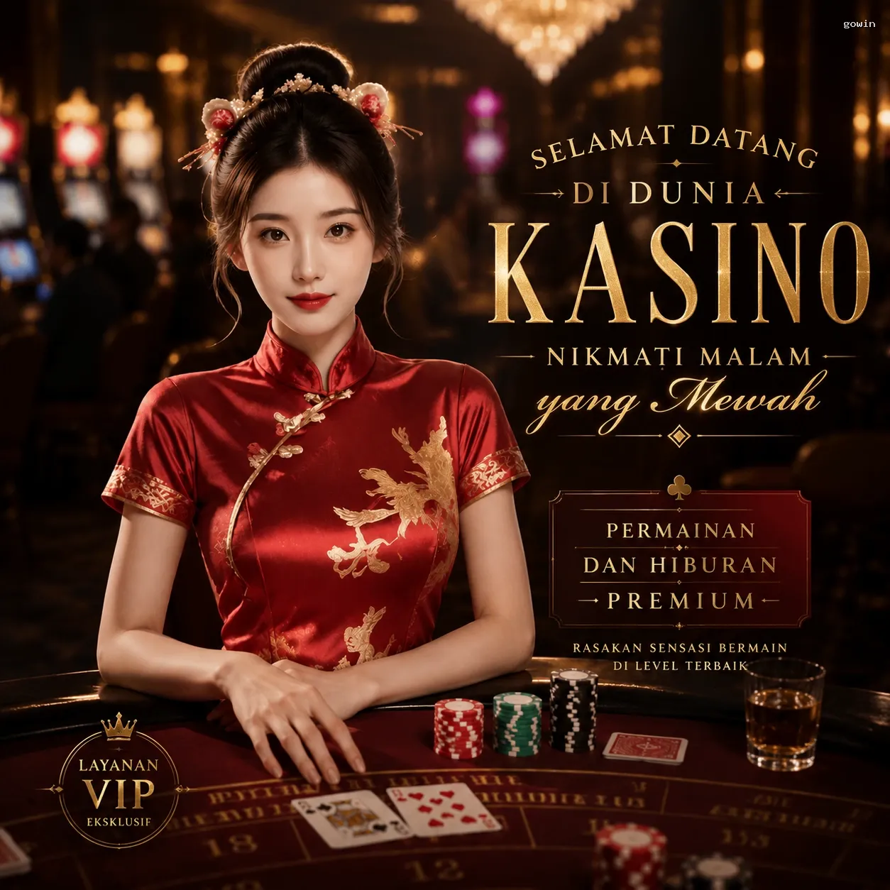 Menggali Fitur Menarik di Situs Game gowin