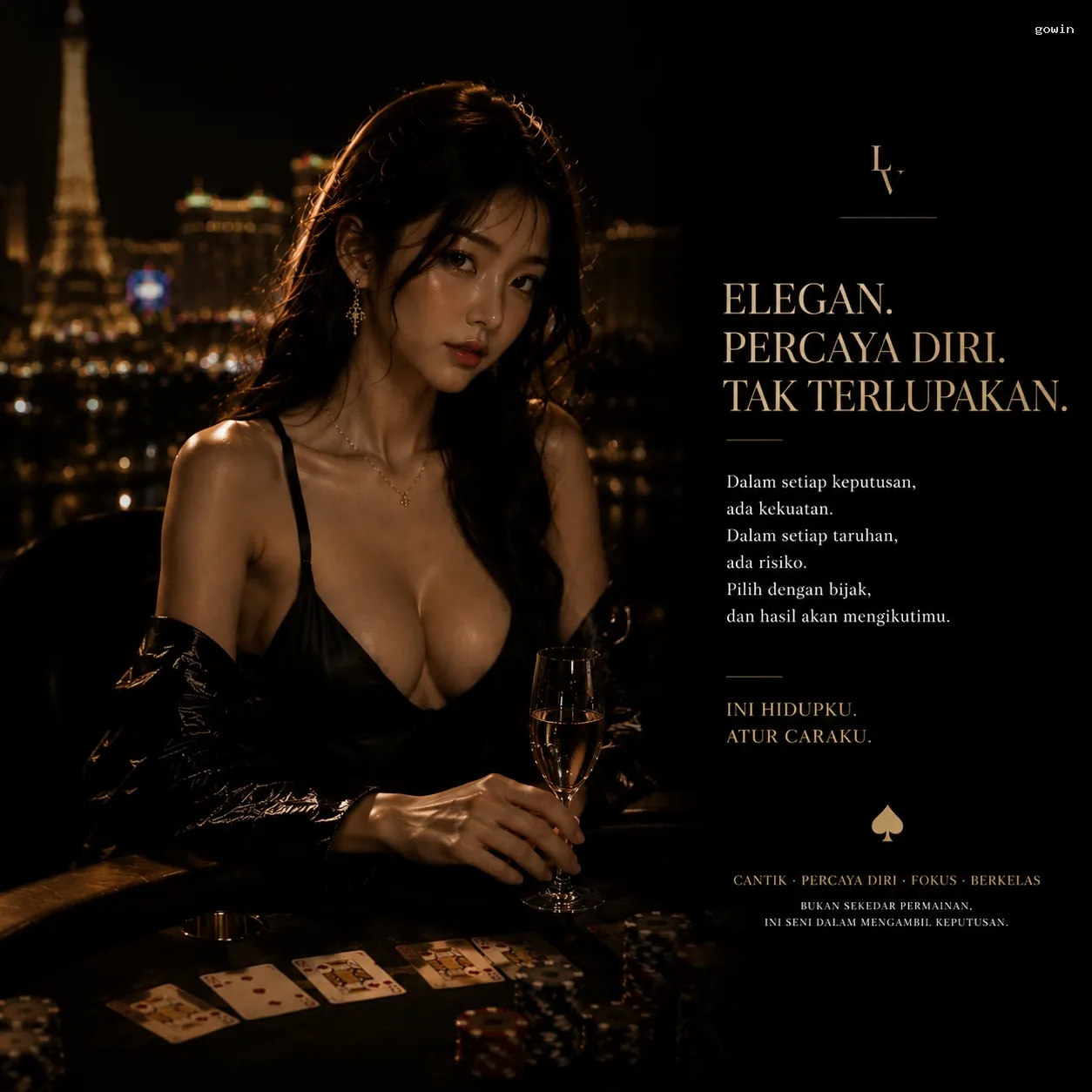 Menjelajahi Ragam Game dari gowin bagi Pecinta Game